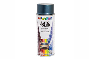 VOPSEA SPRAY AUTO METALIZATA DACIA LOGAN BLEU MINERAL