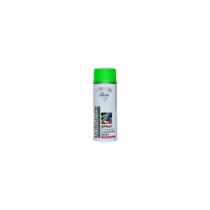 VOPSEA SPRAY FLUORESCENTA VERDE 400 ml - Img 3