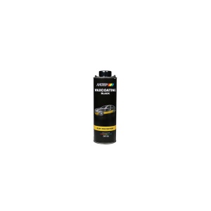 WAXCOATING - CEARA ANTICOROZIVA PENTRU CAROSERIE. NEGRU 1000 ML - Img 2