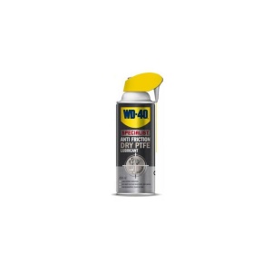 WD-40 SPECIALIST HP PTFE - LUBRIFIANT PE BAZA DE PTFE 400ML - Img 2