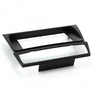 Adaptor 2 DIN BMW - E91 - 3-Series with Auto A/C 2004-2012 - Img 3