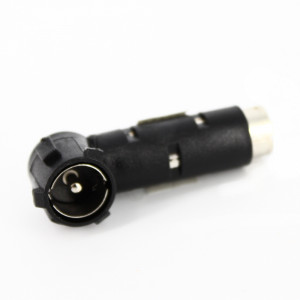 Adaptor antena ISO - DIN - Img 1