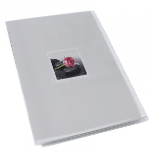 Album foto verna travel, format de buzunar, 10x15, stocare 24 poze - Img 13