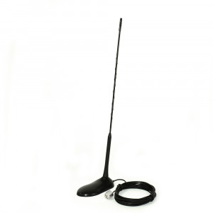 ANTENA CB PNI EXTRA 45 CU MAGNET INCLUS SWR 1.0 - Img 10