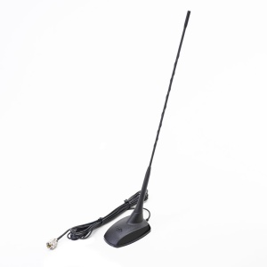 ANTENA CB PNI EXTRA 48, LUNGIME45 CM, FIBRA DE STICLA, CU MAGNET INCLUS - Img 11