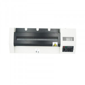 Aparat de laminat format a3, 4 role, 620w, latime laminare 33 cm - Img 2