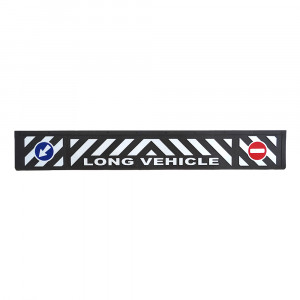APARATOR NOROI 3D CAMION 240X35 CM