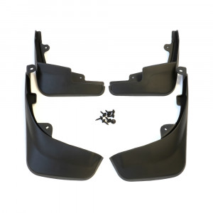 APARATORI NOROI PENTRU AUDI Q5 2008-2017 8R SET 4 BUC - Img 1
