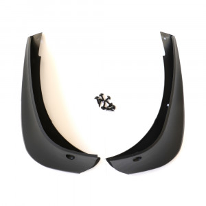 APARATORI NOROI PENTRU NISSAN QASHQAI +2 J10 2007-2013 SET 4 BUC - Img 5