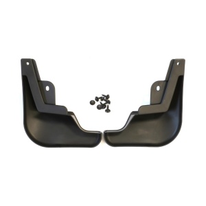 APARATORI NOROI PENTRU RENAULT CAPTUR I 2013-2020 / CAPTUR II 2020-> SET 4 BUC - Img 11