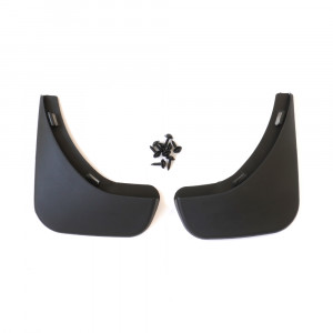 APARATORI NOROI PENTRU SKODA OCTAVIA 2007-2013 SEDAN SET 4 BUC - Img 5