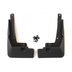 APARATORI NOROI PENTRU TOYOTA C-HR, 2017-> SET 4 BUC - Img 3