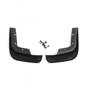 APARATORI NOROI PENTRU VOLVO XC60 2014-2018 SET 4 BUC - Img 4