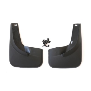 APARATORI NOROI PENTRU VW GOLF 6 HATCHBACK 2008-2013 SET 4 BUC - Img 12