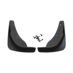 APARATORI NOROI PENTRU VW PASSAT B6 BERLINA 2005-2010 SET 4 BUC - Img 13