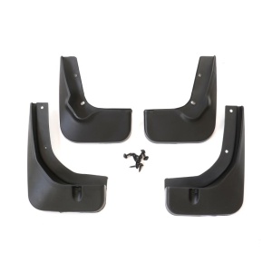 APARATORI NOROI PENTRU VW PASSAT B7 BERLINA 2010-2015 SET 4 BUC - Img 16