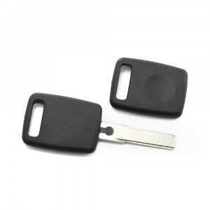 Audi - carcasă pentru cheie cu transponder, cu cip T5 - CARGUARD - Img 3