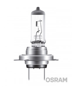 BEC CAMION 24V H7 70 W ORIGINAL OSRAM - Img 2