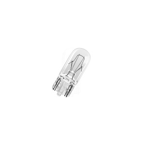 BEC CAMION 24V W5W TRUCKSTAR PRO +100% SET 10 BUC OSRAM - Img 4