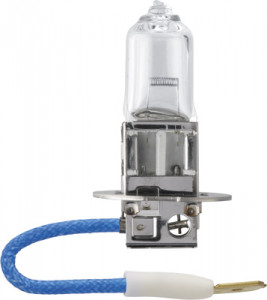 BEC PROIECTOR H3 12V VISION (blister) PHILIPS - Img 2