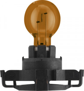 BEC SEMNALIZARE 12V PY24W HIPER VISION PHILIPS - Img 2