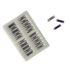 BLISTER SIGURANTE FUZIBILE CILINDRICE 5A MOV SET 20 BUC - Img 5