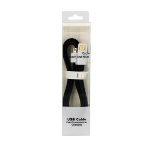Cablu de date pentru iPhone 3/S 4/S - diverse culori - CARGUARD - Img 9