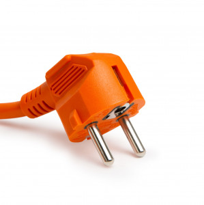 Cablu prelungitor, 3 x 1,0 mm², 10 m - Img 2