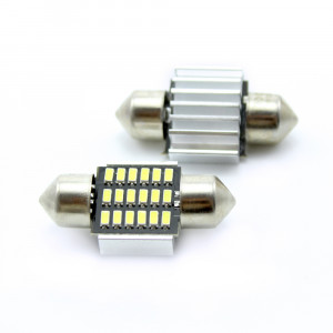 CAN116 led sofit pentru plafoniera si numare de inmatriculare - Img 3