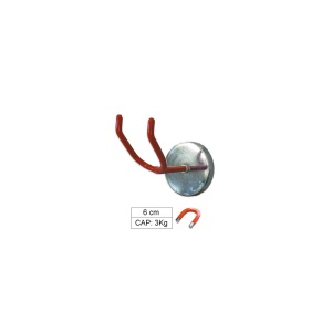 CARLIG MAGNETIC DE 6CM - Img 5