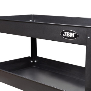 CARUCIOR MOBIL PENTRU SCULE CU 3 TAVI - Img 5