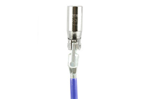 CHEIE BUJII 16MM CU MANET TIP T - Img 2