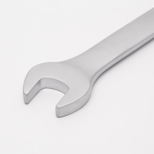 Cheie fixa cu clichet si cap rabatabil 23 mm - Img 4