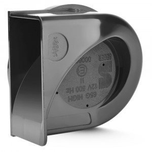 CLAXON ELECTROMAGNETIC, TIP MELC, 24V 3A TON INALT, DESIGN LIGHT - Img 2