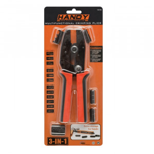 Cleste de setizat universal 3 in 1 cu 3 profile schimbabile - Img 4