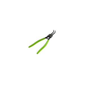 CLESTE SEEGER EXTERIOR VARF CURBAT 13 330mm - Img 7