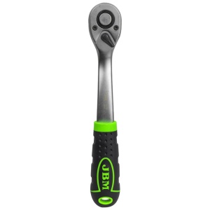 CLICHET CU 72 DINTI 1/2 CU SET TUBULARE HEXAGONALE - Img 5