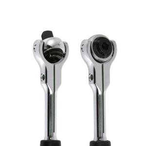 CLICHET CU CAP ROTATIV DE 72 DINTI 1/2 280MM - Img 3