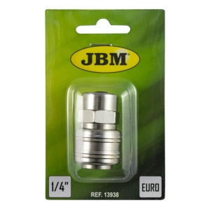 CONECTOR CU FILET INTERIOR EUR - 1/4 INCH FILET INTERIOR - Img 4