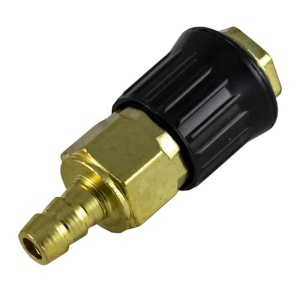 CONECTOR RAPID CU FIXATOR DE PROTECTIE - CONECTARE FURTUN M10 - Img 3