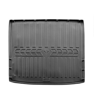 COVOR PROTECTIE PORTBAGAJ UMBRELLA PENTRU VOLKSWAGEN GOLF VIII COMBI CU PODEA INALTA (2020-) - Img 12