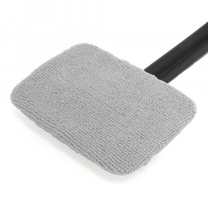 CURATITOR PARBRIZ CU MICROFIBRA 38 CM - Img 4