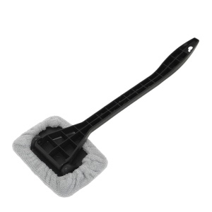 CURATITOR PARBRIZ CU MICROFIBRA 38 CM - Img 5