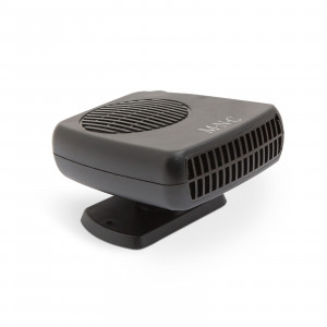 Dezumidificator auto și ventilator pentru încălzire - Img 1