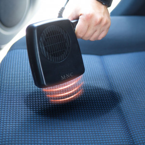 Dezumidificator auto și ventilator pentru încălzire - Img 3