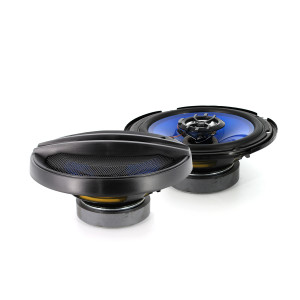 Difuzor auto Carguard 6,5" (162 mm) 110W / 4 Ohm - Img 1
