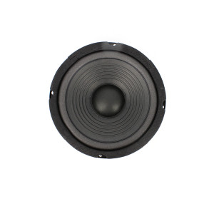 Difuzor HI-FI HOME 6.5" (165 mm) 90/160W / 8 Ohm - Img 2