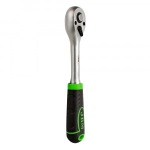DISPOZITIV CU CLICHET CU MANER DREPT CU 72 DE DINTI - 1/4' JBM - Img 3