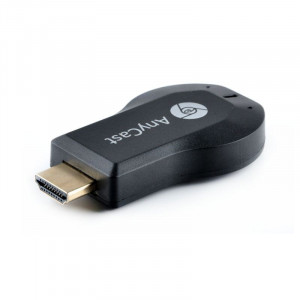 Dongle tv media player dual core 1.2 ghz, dlna, miracast, airplay, ram 128mb, hdmi, anycast m4 - Img 2