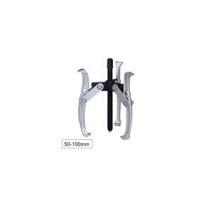 EXTRACTOR CU 3 GHEARE 50-100MM - Img 3